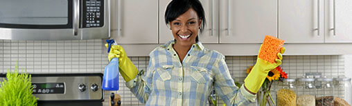 Cleaners Watford House Cleaning Watford WD1